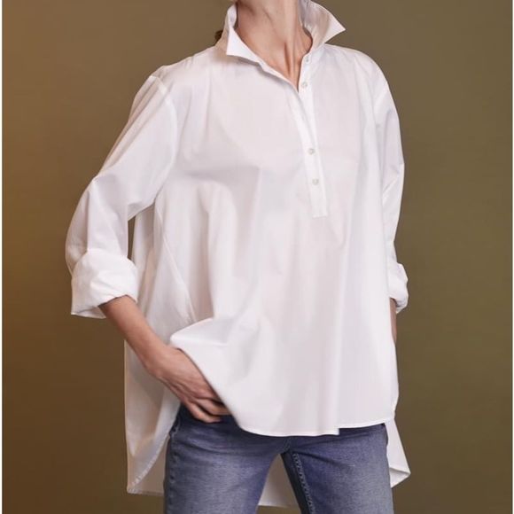 Harshman Tops - HARSHMAN Anais shirt